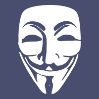 Anonymous Misteryous Vintage Tee | Teevron