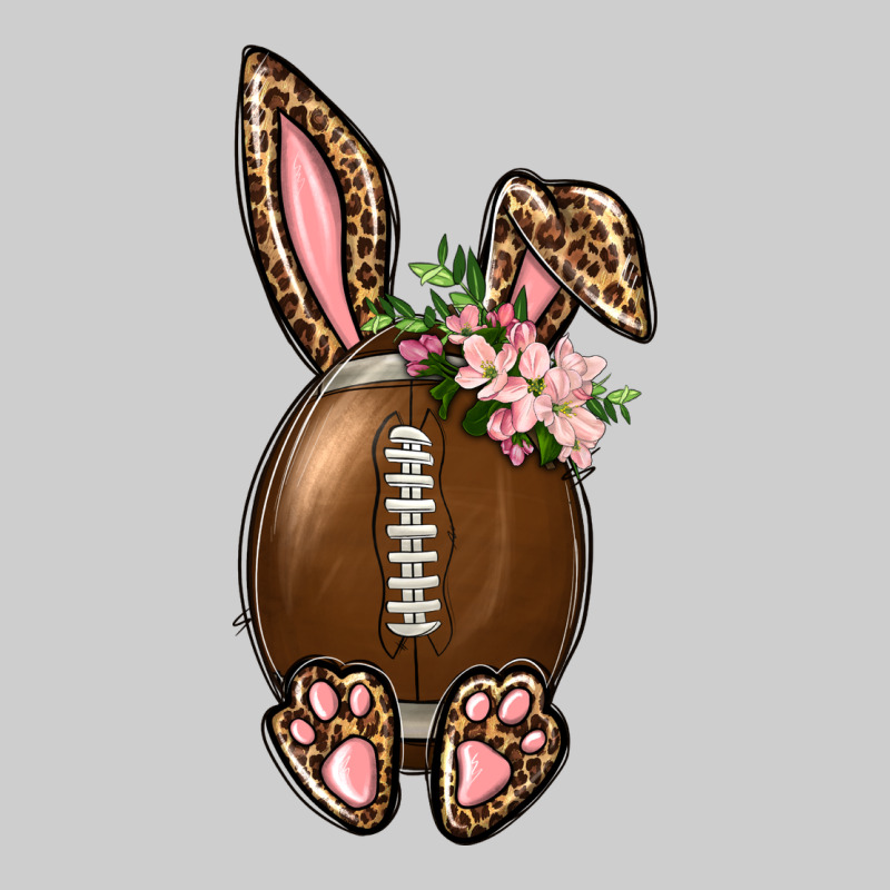 American Football Easter Bunny Premium Tee by BundleAndBundleShop | Teevron