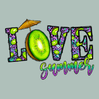 Love Summer Heavyweight Hoodie | Teevron