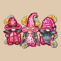 Breast Cancer Gnomes Heavyweight Sweatshirt | Teevron