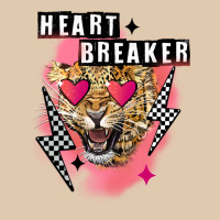 Heart Breaker Valentine's Day Heavyweight Sweatshirt | Teevron