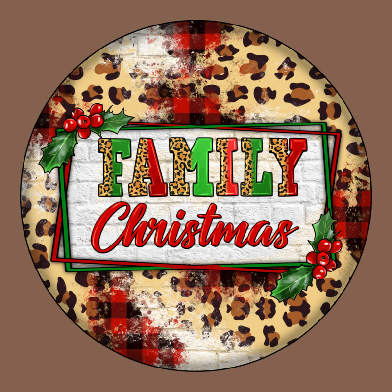 Family Christmas Zipper Hoodie by FaDigitalArtStudio | Teevron