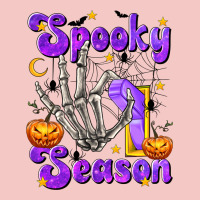 Spooky Season On Urban Heavy Tee | Teevron