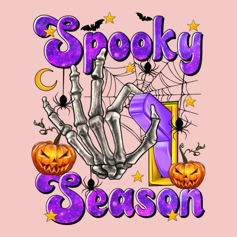 Spooky Season On Urban Heavy Tee by texasbilliewilder | Teevron