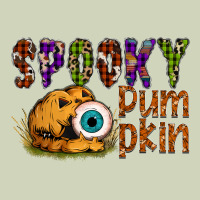 Spooky Pumpkin Heavyweight Hoodie | Teevron