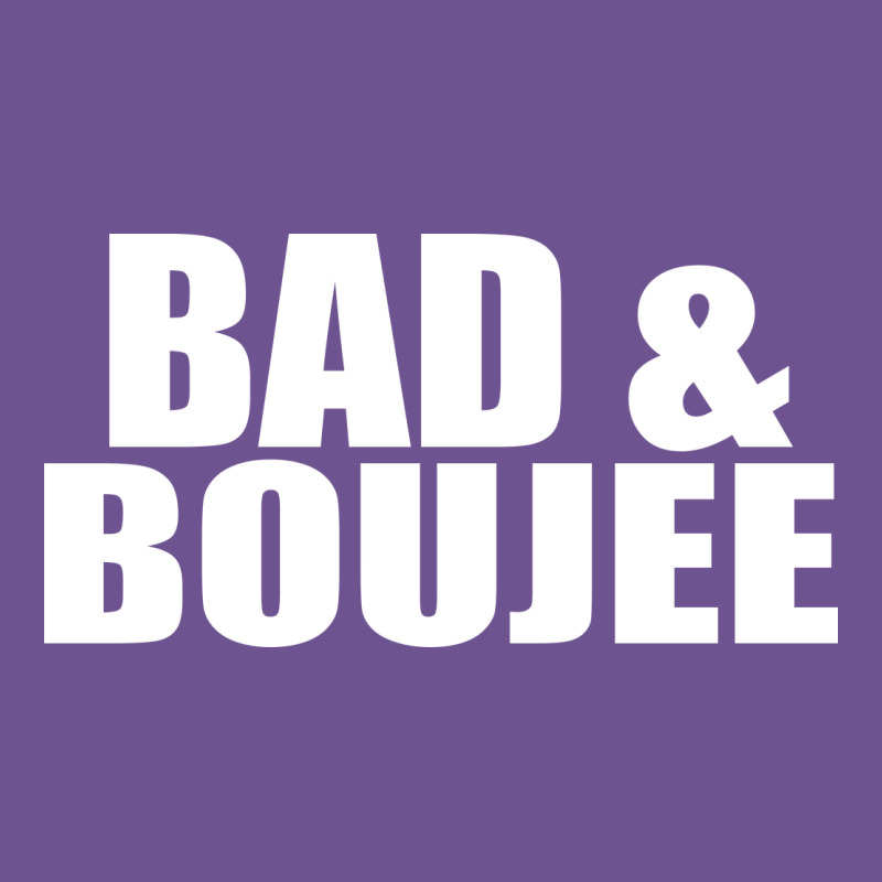Bad & Boujee Vintage Tee by artisFamous | Teevron