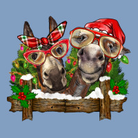 Christmas Donkeys Urban Hoodie | Teevron
