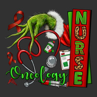 Christmas Character Nurse Urban Heavy Tee | Teevron