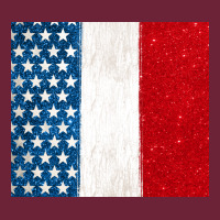 Custom Text American Flag(used Font 'doctrin Long Sleeve Tee | Teevron