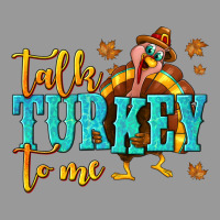 Talk Turkey To Me Vintage Hoodie | Teevron