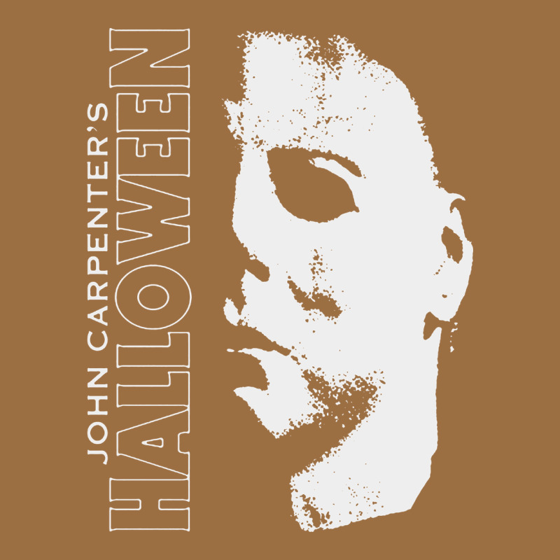 Halloween Michael Myers Vintage Tee by artisFamous | Teevron