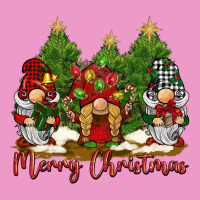 Merry Christmas Gnomies Urban Hoodie | Teevron