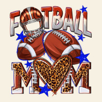American Football Mom Vintage Tee | Teevron