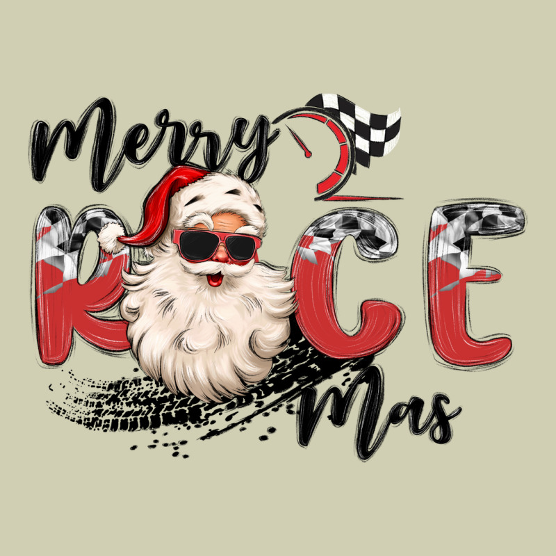 Merry Race Mas Heavy Core Tee by MaliasSmallBusiness | Teevron