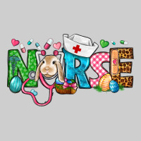 Easter Nurse Premium Tee | Teevron