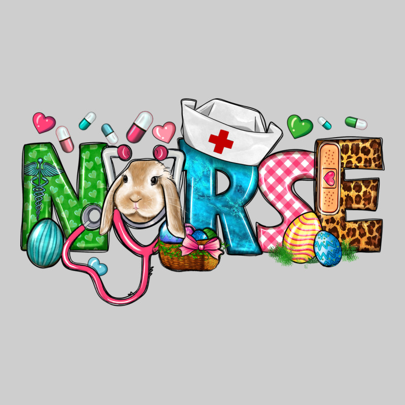 Easter Nurse Premium Tee by BundleAndBundleShop | Teevron