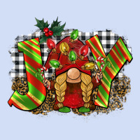 Christmas Joy Gnome Urban Hoodie | Teevron