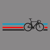 Bike Stripes Vintage Tee | Teevron