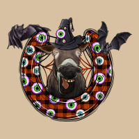Halloween Donkey Heavyweight Hoodie | Teevron