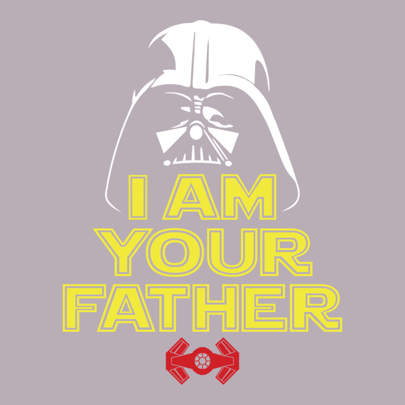 I Am Your Father Darth Vader For Dark Vintage Tee by artisFamous | Teevron