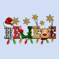 Christmas Believe Urban Hoodie | Teevron