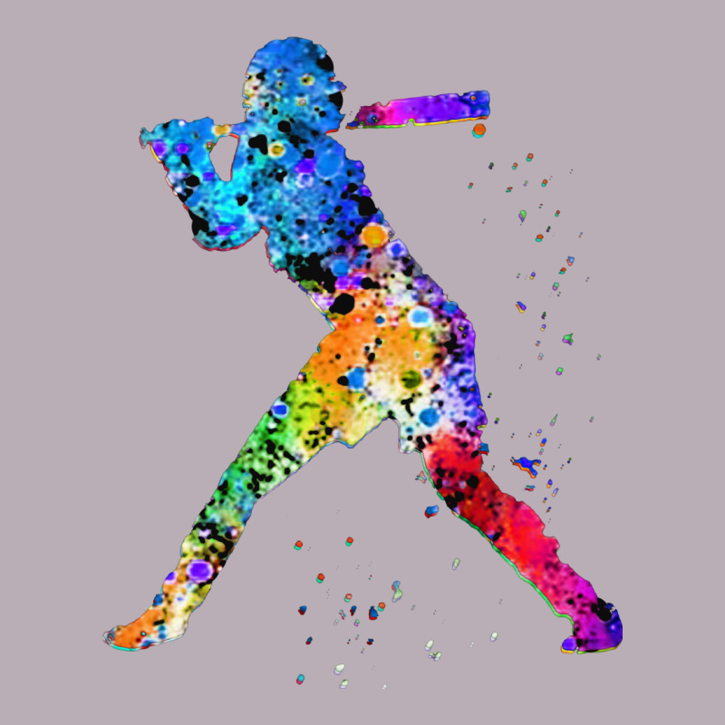 Girl's Softball Vintage Tee by artisFamous | Teevron