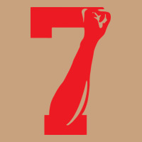 Colin Kaepernick Number 7 T Shirt Vintage Tee | Teevron