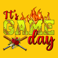 It's Game Day Softball Premium Hoodie | Teevron