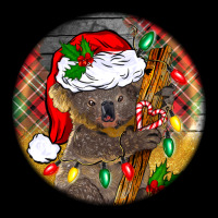 Christmas Koala Urban Hoodie | Teevron