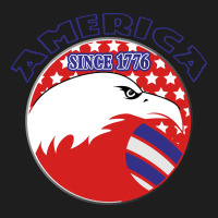America Since 1776 Classic Tee | Teevron