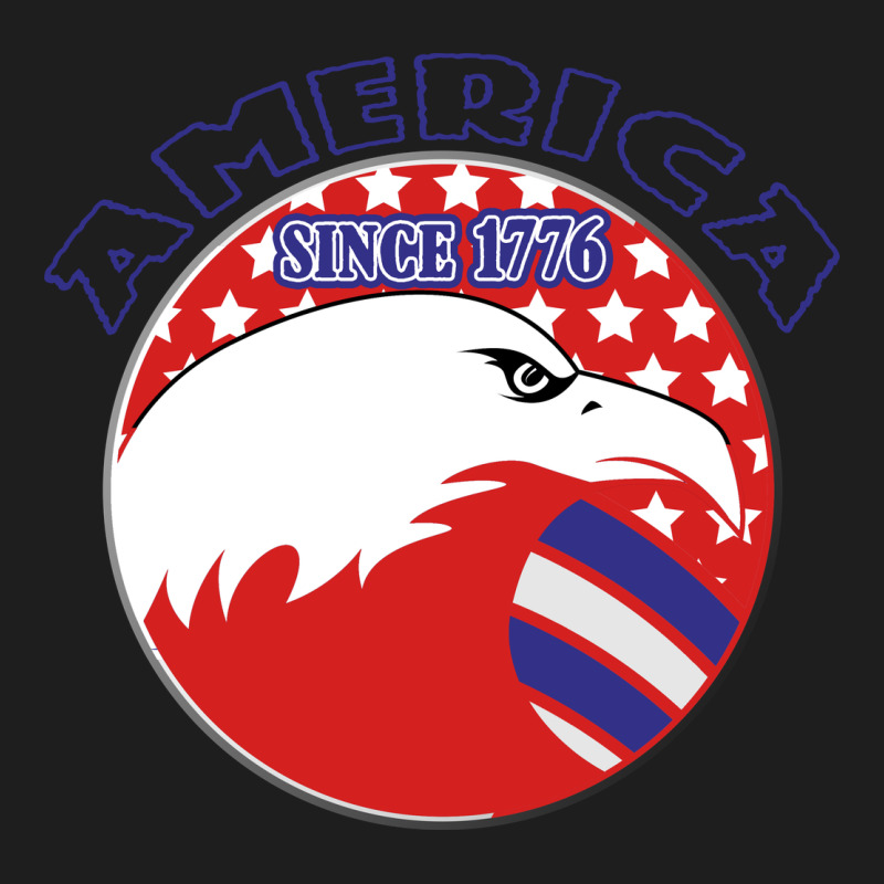 America Since 1776 Classic Tee by Bettercallsaul | Teevron