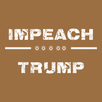 Impeach Trump Vintage Tee | Teevron