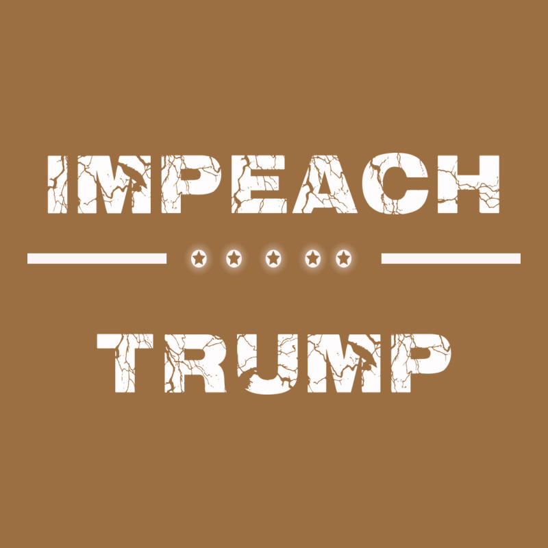 Impeach Trump Vintage Tee by artisFamous | Teevron