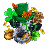 St. Patrick Cow Clover | Teevron