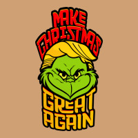 Maga Christmas Edition Vintage Tee | Teevron