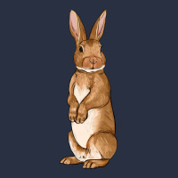 Bunny Easter Heavyweight Sweatshirt | Teevron