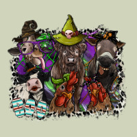 Animal Halloween Heavyweight Hoodie | Teevron