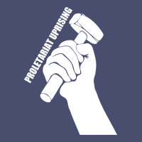 Proletariat Uprising Revolution Politics Vintage Tee | Teevron