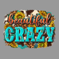 Western Beautiful Crazy Vintage Hoodie | Teevron