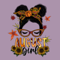 August Girl Heavyweight Hoodie | Teevron