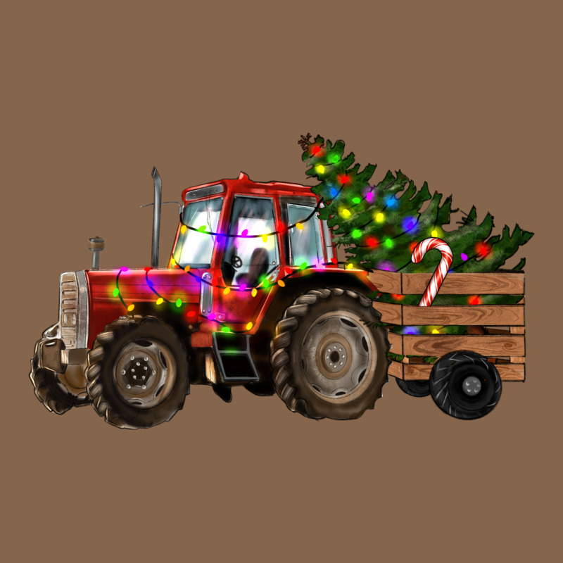 Christmas Farm Premium Tee by RanaPortraitStore | Teevron