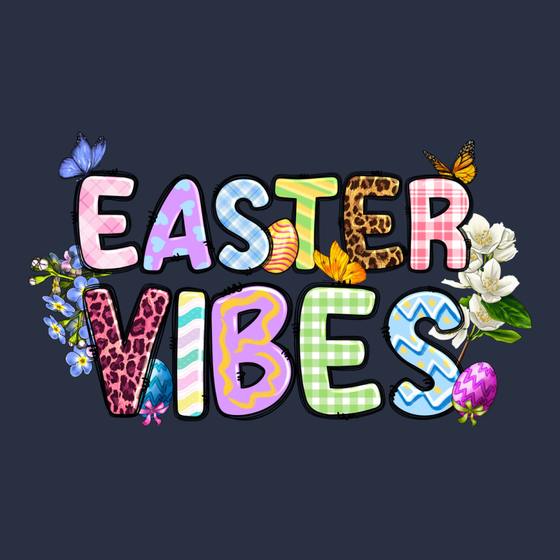 Easter Vibes Heavyweight Sweatshirt by OliviaCreatesArt | Teevron