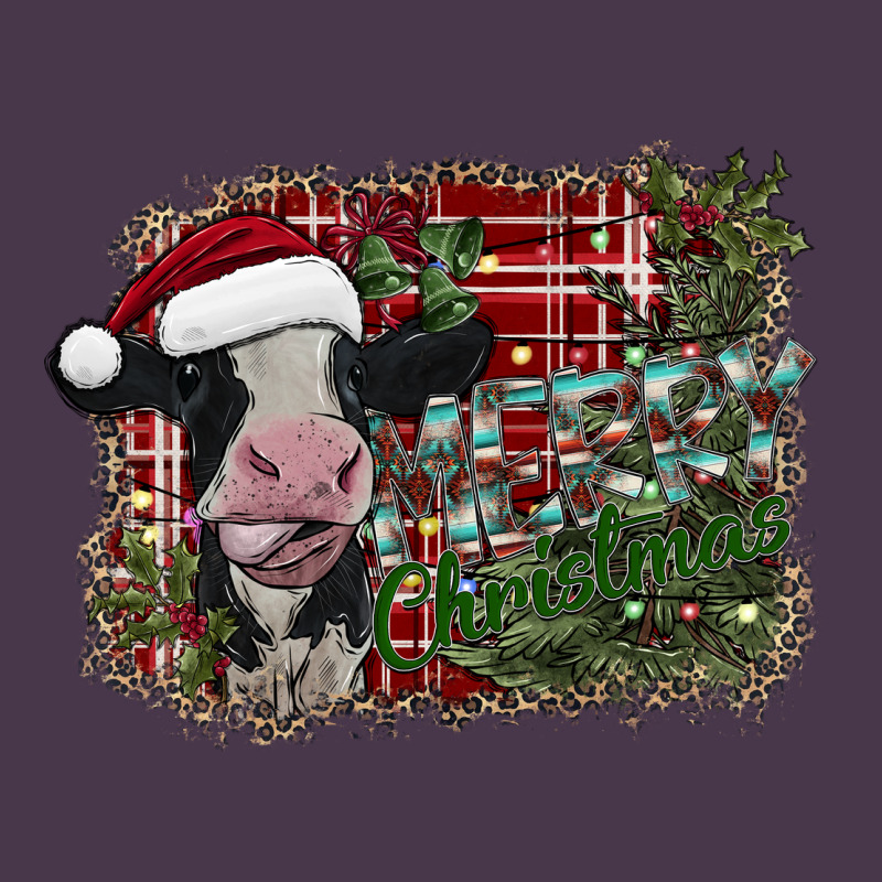 Merry Christmas Heavyweight Hoodie by SublimationCraftShop | Teevron