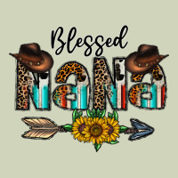 Blessed Nana Heavyweight Hoodie | Teevron