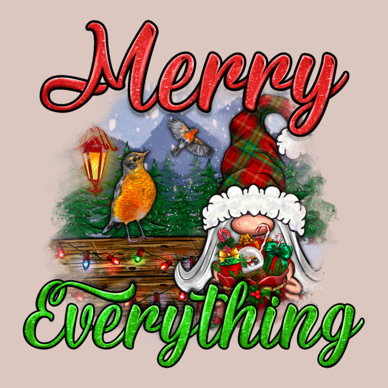 Merry Everything Premium Hoodie by BundleAndBundleShop | Teevron