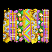 Easter Brushstrokes Premium Tee | Teevron