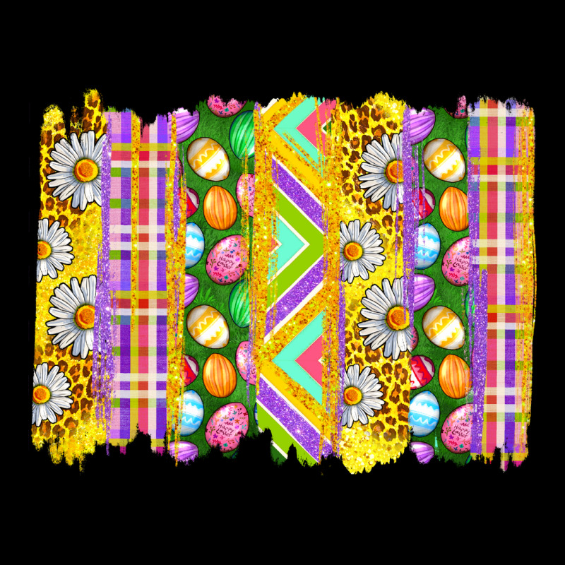 Easter Brushstrokes Premium Tee by BundleAndBundleShop | Teevron
