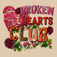 Broken Heart Club Heavyweight Sweatshirt | Teevron