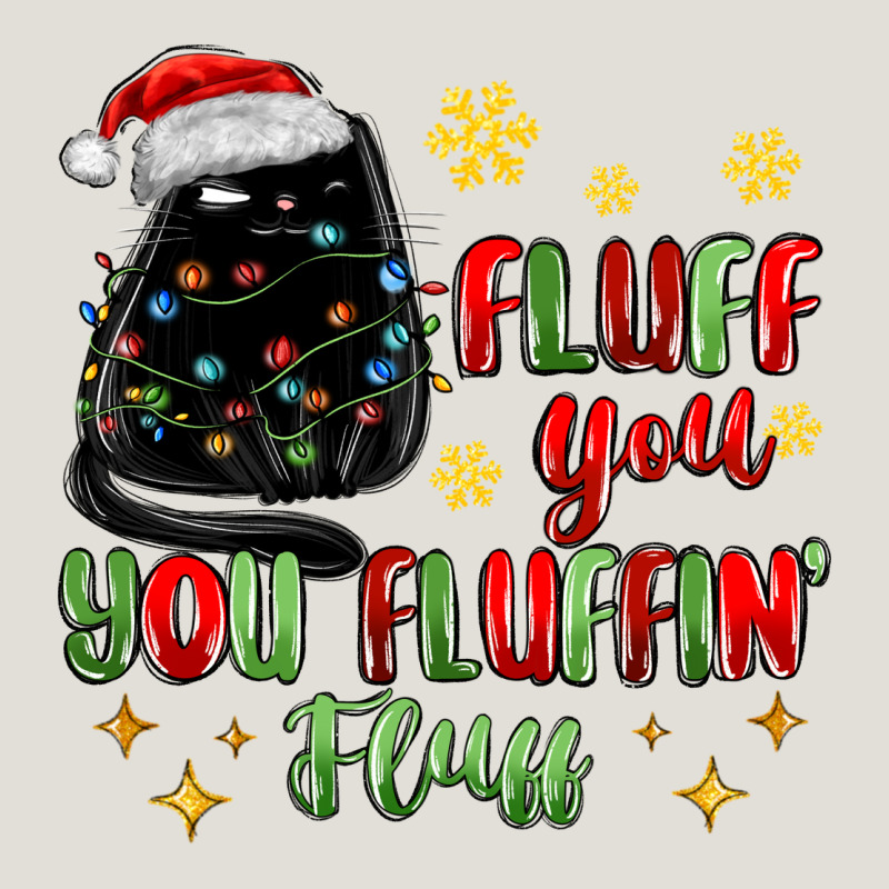 Fluff You You Fluffin Fluff Heavy Core Tee by MaliasSmallBusiness | Teevron