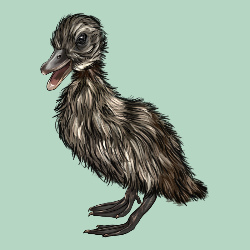 Baby Cayuga Duck Classic Tee by LillyAllenDesigns | Teevron